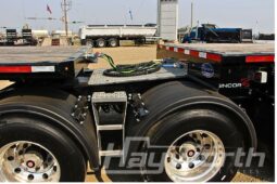 2024 Gincor Super B-Train Flat Deck full
