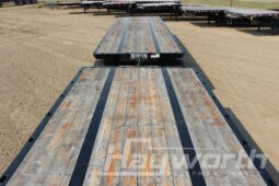 2024 Gincor Super B-Train Flat Deck full