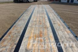 2024 Gincor Super B-Train Flat Deck full