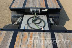 2024 Gincor Super B-Train Flat Deck full