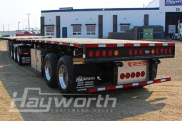 2024 Gincor Super B-Train Flat Deck full