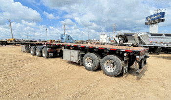 2024 Gincor Super B-Train Flat Deck full
