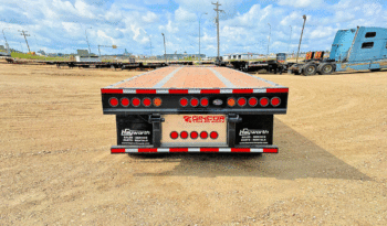 2024 Gincor Super B-Train Flat Deck full