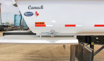 2024 Canuck End Dump Tridem R12 – 3500 full
