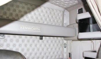 2017 Kenworth W900 full