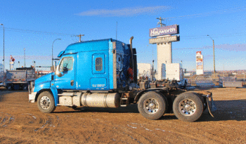 2018 Freightliner Cascadia 125 Tandem Truck full