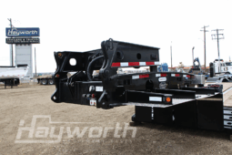 2026 Centerline Shallow Drop 55T Hydraulic Neck Lowbed full