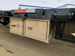 2024 Canuck 53′ Tridem Step Deck full