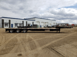 2024 Canuck 53′ Tridem Step Deck full