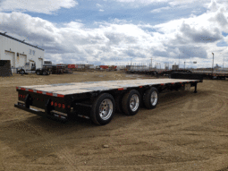 2024 Canuck 53′ Tridem Step Deck full