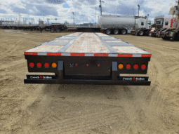 2024 Canuck 53′ Tridem Step Deck full