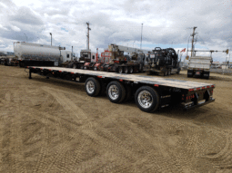 2024 Canuck 53′ Tridem Step Deck full