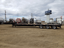2024 Canuck 53′ Tridem Step Deck full