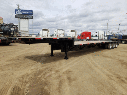 2024 Canuck 53′ Tridem Step Deck full