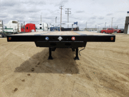 2024 Canuck 53′ Tridem Step Deck full