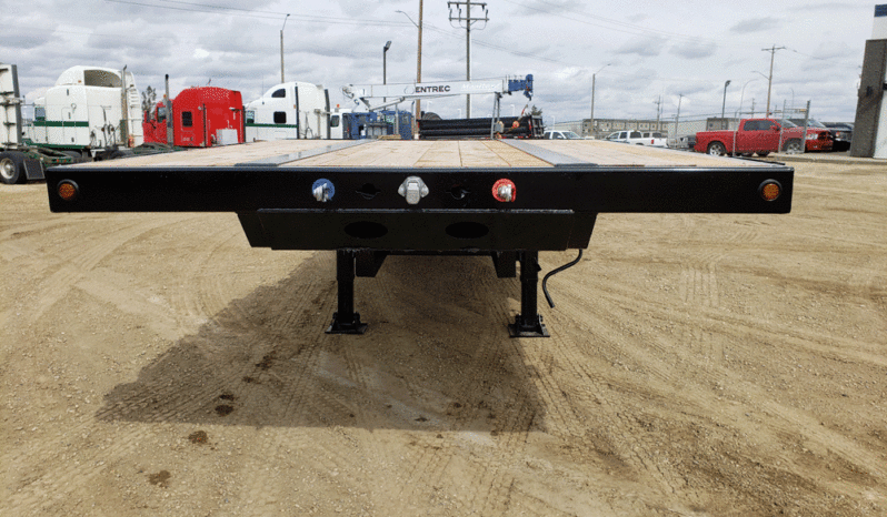 2024 Canuck 53′ Tridem Step Deck full