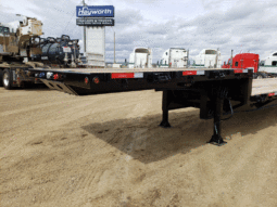 2024 Canuck 53′ Tridem Step Deck full