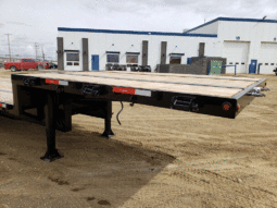 2024 Canuck 53′ Tridem Step Deck full