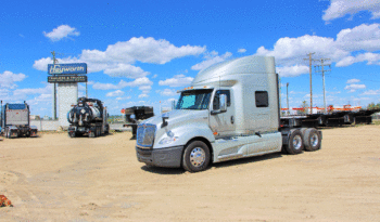 2019 International LT625 Tandem Truck full