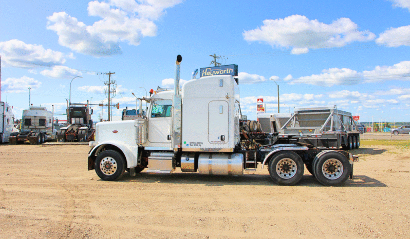 2014 Peterbilt 388 Tandem Truck full