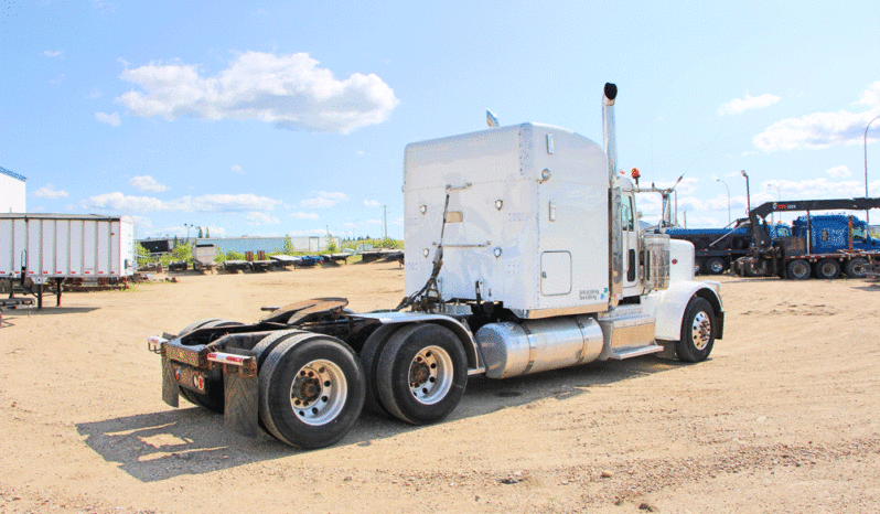 2014 Peterbilt 388 Tandem Truck full