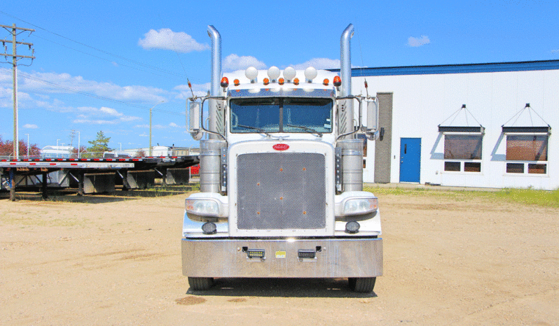 2014 Peterbilt 388 Tandem Truck full