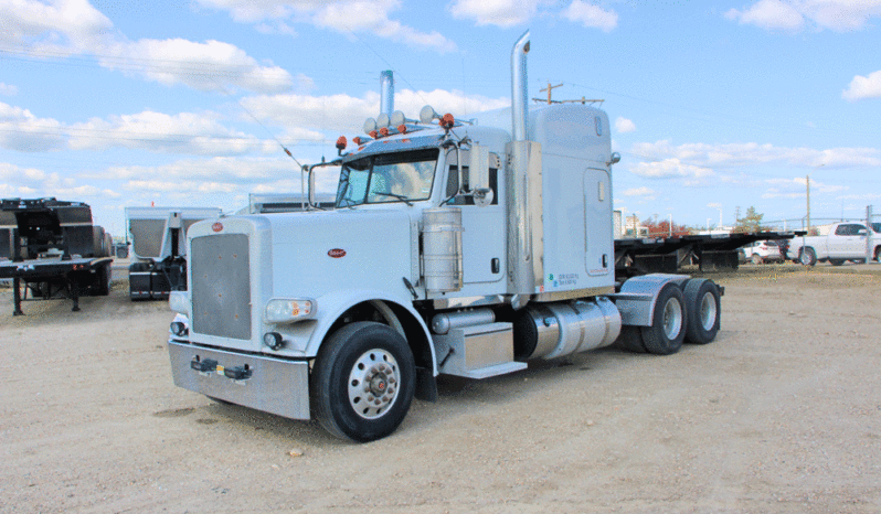 2014 Peterbilt 388 Tandem Truck full