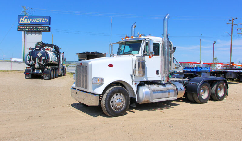 2021 Peterbilt 367 full