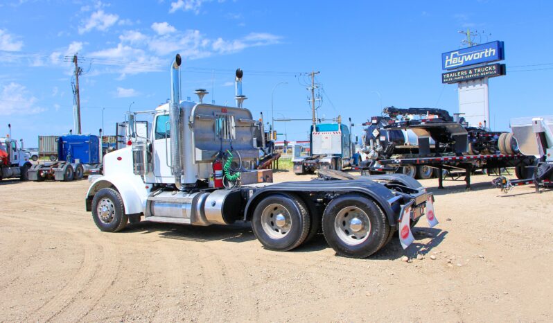 2021 Peterbilt 367 full