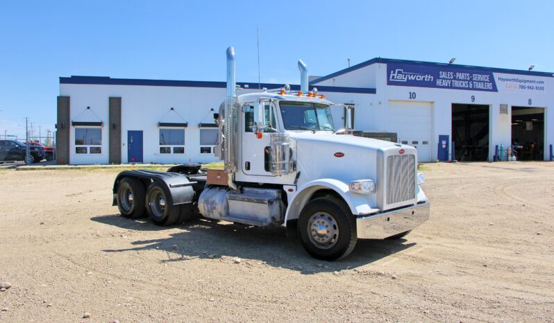 2021 Peterbilt 367 full