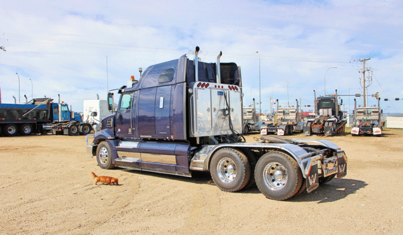 2020 Western Star 5900XE Tandem Truck full