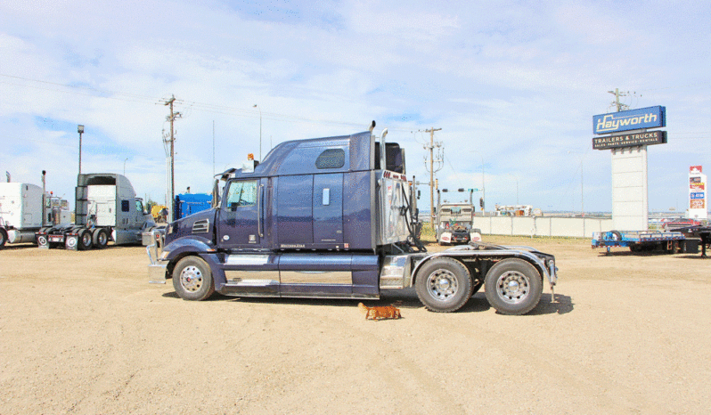 2020 Western Star 5900XE Tandem Truck full