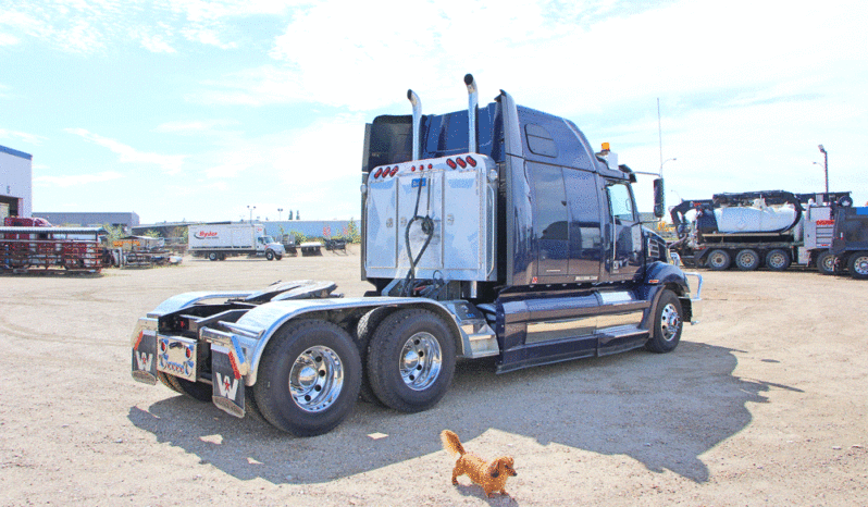 2020 Western Star 5900XE Tandem Truck full