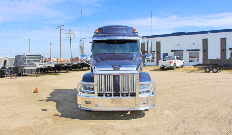 2020 Western Star 5900XE Tandem Truck full