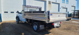 2024 Temkor Aluminum 11.6 Dump Body full