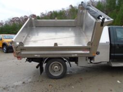 2024 Temkor Three Way Tipper Dump Body full