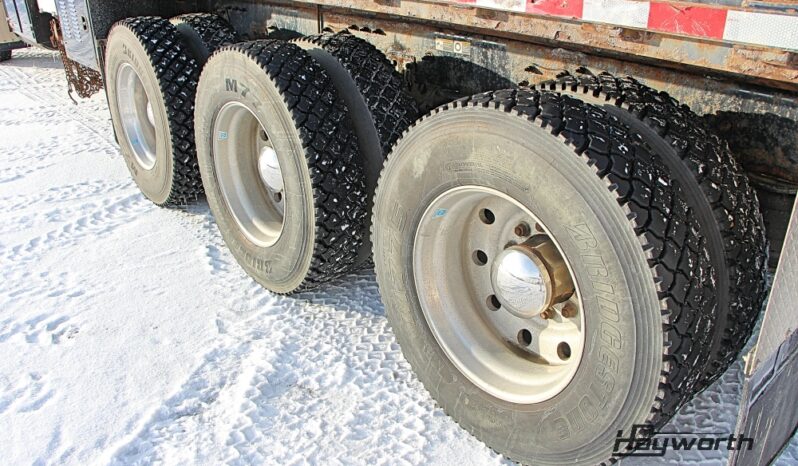 2012 Peterbilt 367 Crane Truck full