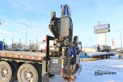 2012 Peterbilt 367 Crane Truck full