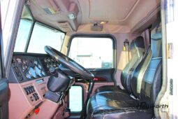 2012 Peterbilt 367 Crane Truck full