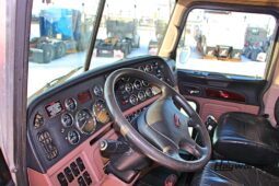 2012 Peterbilt 367 Crane Truck full