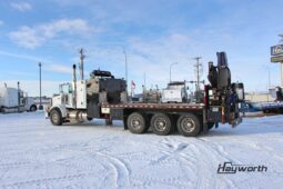 2012 Peterbilt 367 Crane Truck full