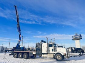 2012 Peterbilt 367 Crane Truck