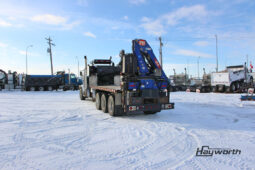 2012 Peterbilt 367 Crane Truck full