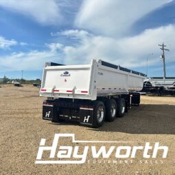 2026 Canuck R12-3500 Tridem End Dump