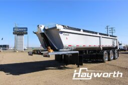 2026 Canuck R12-3500 Tridem End Dump