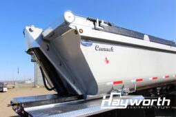 2026 Canuck R12-3500 Tridem End Dump full