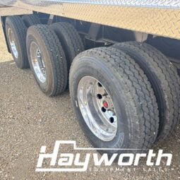 2026 Canuck R12-3500 Tridem End Dump full