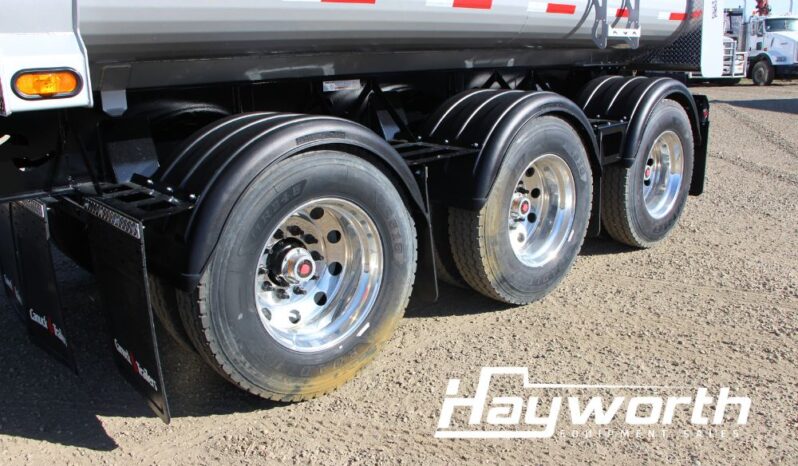 2026 Canuck R12-3500 Tridem End Dump full