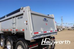 2026 Canuck R12-3500 Tridem End Dump full