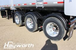 2026 Canuck R12-3500 Tridem End Dump full